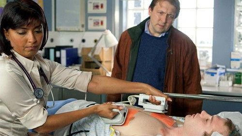 Casualty Season 24 Episode 22 - The Cradle Will Fall