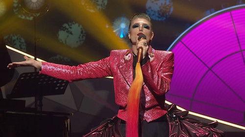 Art Works Season 3 Episode 8 - Reuben Kaye, Daniel Riley