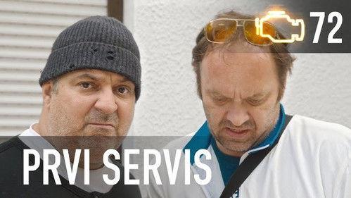 First Service Season 3 Episode 72 - Navigacija