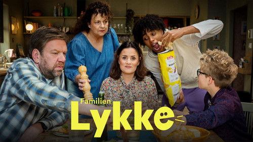 Familien Lykke Season 5 Episode 1 - Episode 1