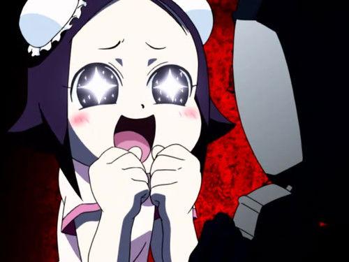 Desert Punk Season 1 Episode 12 - A Change of Heart