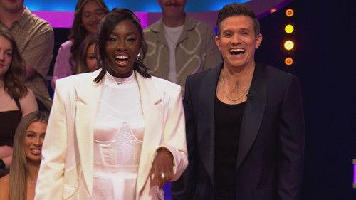 Celebrity Big Brother: Late and Live Season 2 Episode 14 - Episode 14