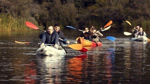 Death Inc. Season 1 Episode 7 - Episode 7