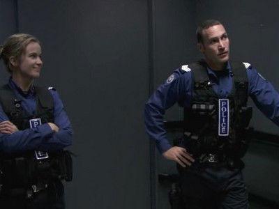 Rush Season 1 Episode 3 - Episode 3