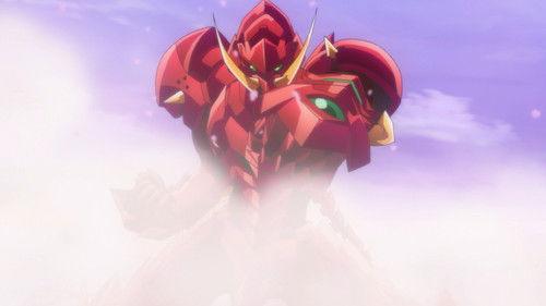 undefined Season 4 Episode 11 - As a Family Member of Rias Gremory