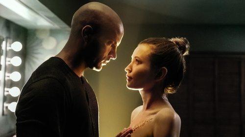 American Gods Season 1 Episode 5 - Lemon Scented You