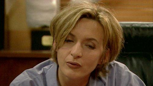 H Season 2 Episode 3 - The Resignation