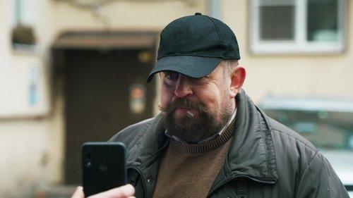 Nevskiy Season 7 Episode 13 - Episode 13