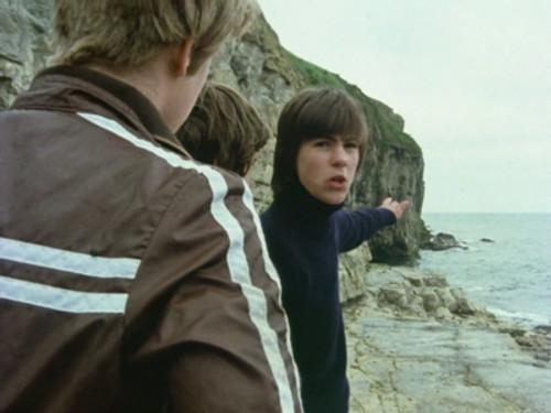 The Famous Five Season 2 Episode 13 - Five Go Down to the Sea (2)