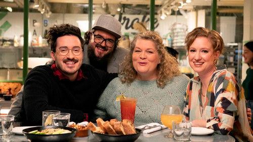 Tournée Générale Season 2 Episode 12 - Episode 12