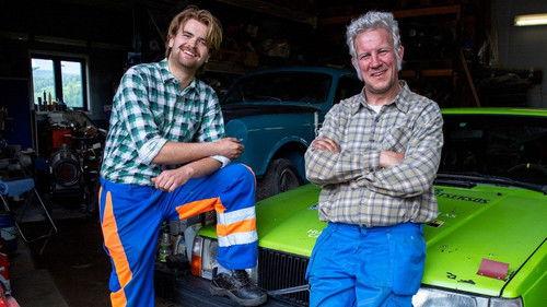 Idrettsforeldre Season 2 Episode 1 - Episode 1