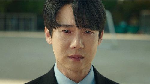 Phantom Lawyer Season 1 Episode 14 - The Past Of My Father