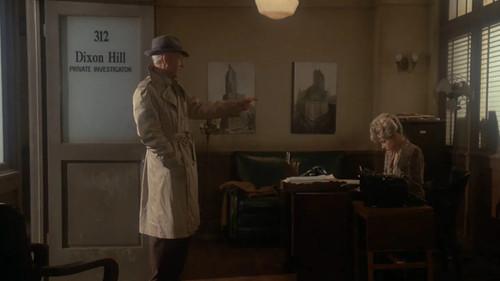 Star Trek: The Next Generation Season 2 Episode 19 - Manhunt