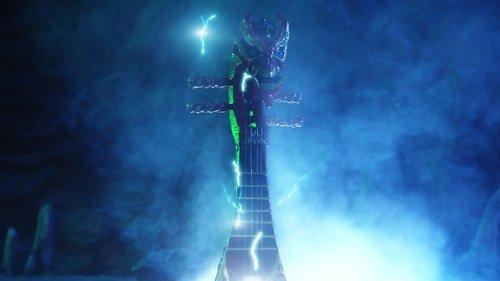 Thunderbolt Fantasy Season 4 Episode 10 - Episode 10