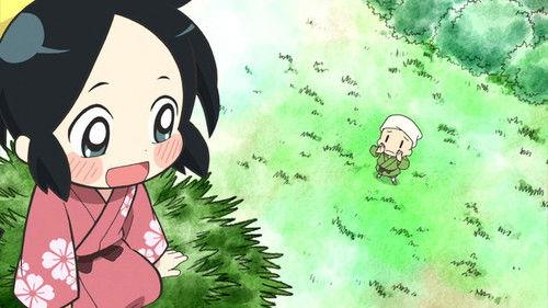 Ninja Girl & Samurai Master Season 1 Episode 5 - The Imagawa Army Arrives