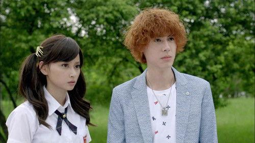 Angel 'N' Devil Season 1 Episode 5 - Episode 5