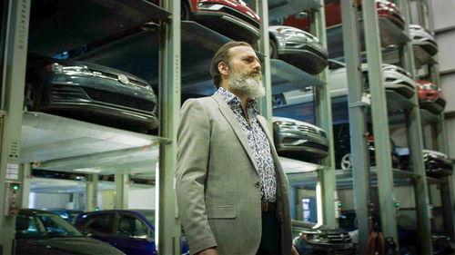 Les honorables Season 2 Episode 6 - Episode 6