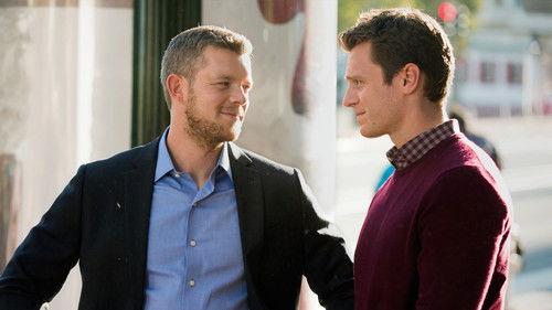 Looking Season 2 Episode 9 - Looking for Sanctuary