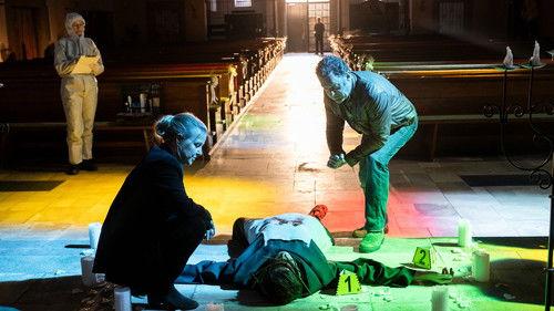 Die Chefin Season 13 Episode 4 - Episode 4