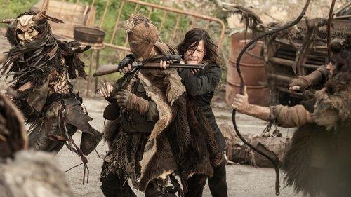 The Walking Dead: Daryl Dixon Season 3 Episode 4 - La Justicia Fronteriza