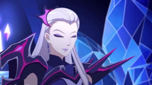 Armored Adventure Season 2 Episode 21 - Episode 21