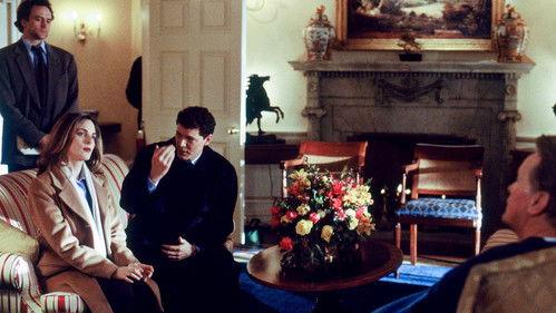 The West Wing Season 1 Episode 14 - Take This Sabbath Day