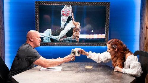 Steve Austin's Broken Skull Sessions Season 1 Episode 23 - Becky Lynch