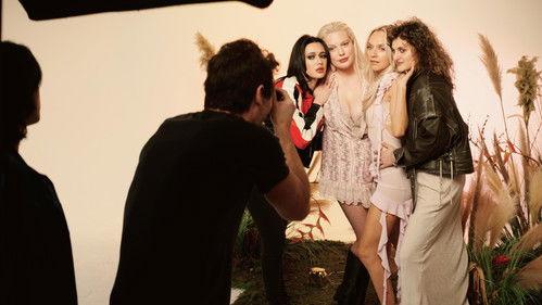 Off Shoot Season 1 Episode 3 - Closed Set Open Heart