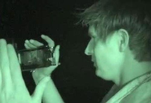 Ghost Adventures Season 2 Episode 5 - Bird Cage Theater