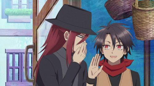 There Was a Cute Girl in the Hero's Party, So I Tried Confessing to Her Season 1 Episode 3 - I Tried Giving Love Advice