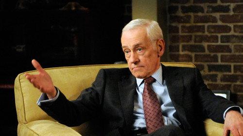 In Treatment Season 2 Episode 14 - Walter - Week Three