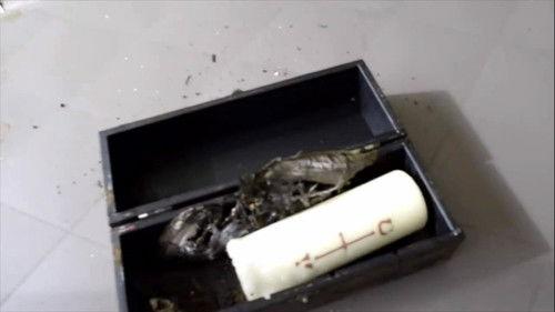 Paranormal Caught on Camera Season 2 Episode 4 - Arkansas Bigfoot Stalks a Father and Son and More