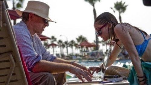 Lie to Me Season 2 Episode 3 - Control Factor