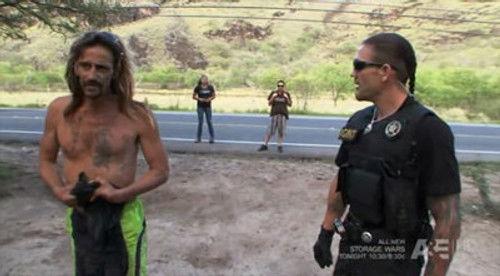 Dog the Bounty Hunter Season 7 Episode 18 - Scared Straight