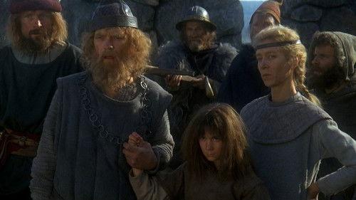 Ronja Rövardotter Season 1 Episode 2 - Episode 2