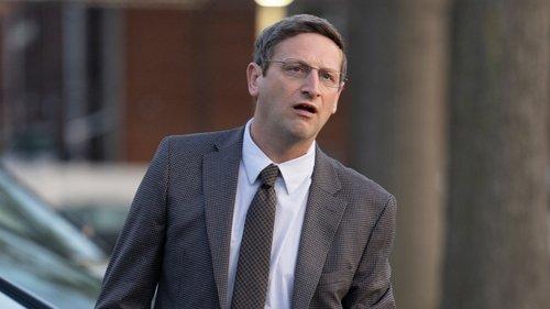 undefined Season 1 Episode 2 - New blood. There's 5 Rons now.