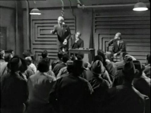 The Untouchables Season 1 Episode 4 - The George Bugs Moran Story