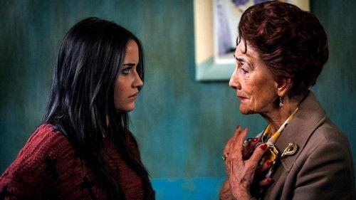 EastEnders Season 29 Episode 11 - 17/01/2013