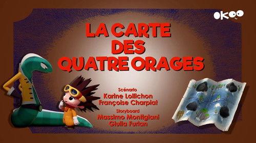 Pirata et Capitano Season 2 Episode 19 - Episode 19