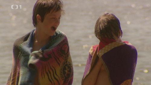 Vyprávěj Season 3 Episode 5 - Episode 5