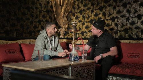 Haapasalo ja kaverit Season 1 Episode 6 - Miesten viikonloppu