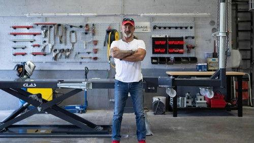 SOS Garage Season 1 Episode 2 - Episode 2