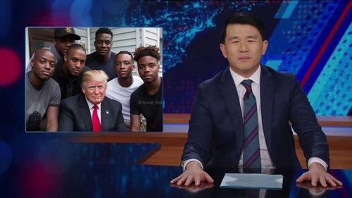 The Daily Show Season 29 Episode 14 - March 5, 2024 - Yuval Noah Harari