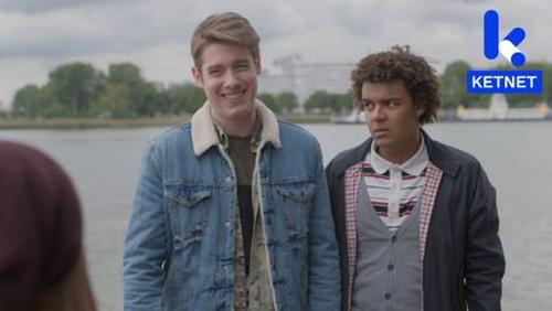 Ghost Rockers Season 3 Episode 9 - Episode 9