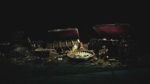 History's Greatest Mysteries Season 5 Episode 5 - Captain Kidd's Treasure