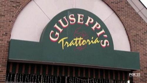 Kitchen Nightmares Season 1 Episode 13 - Giuseppi's