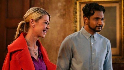 Ghosts Season 2 Episode 14 - Trevor's Body