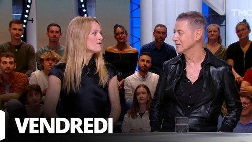 Quotidien Season 8 Episode 10 - Episode 10