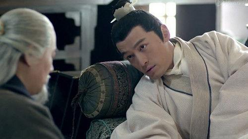 Nirvana in Fire Season 1 Episode 13 - The Missing Gunpowder