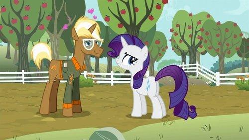 My Little Pony: Friendship Is Magic Season 4 Episode 13 - Simple Ways